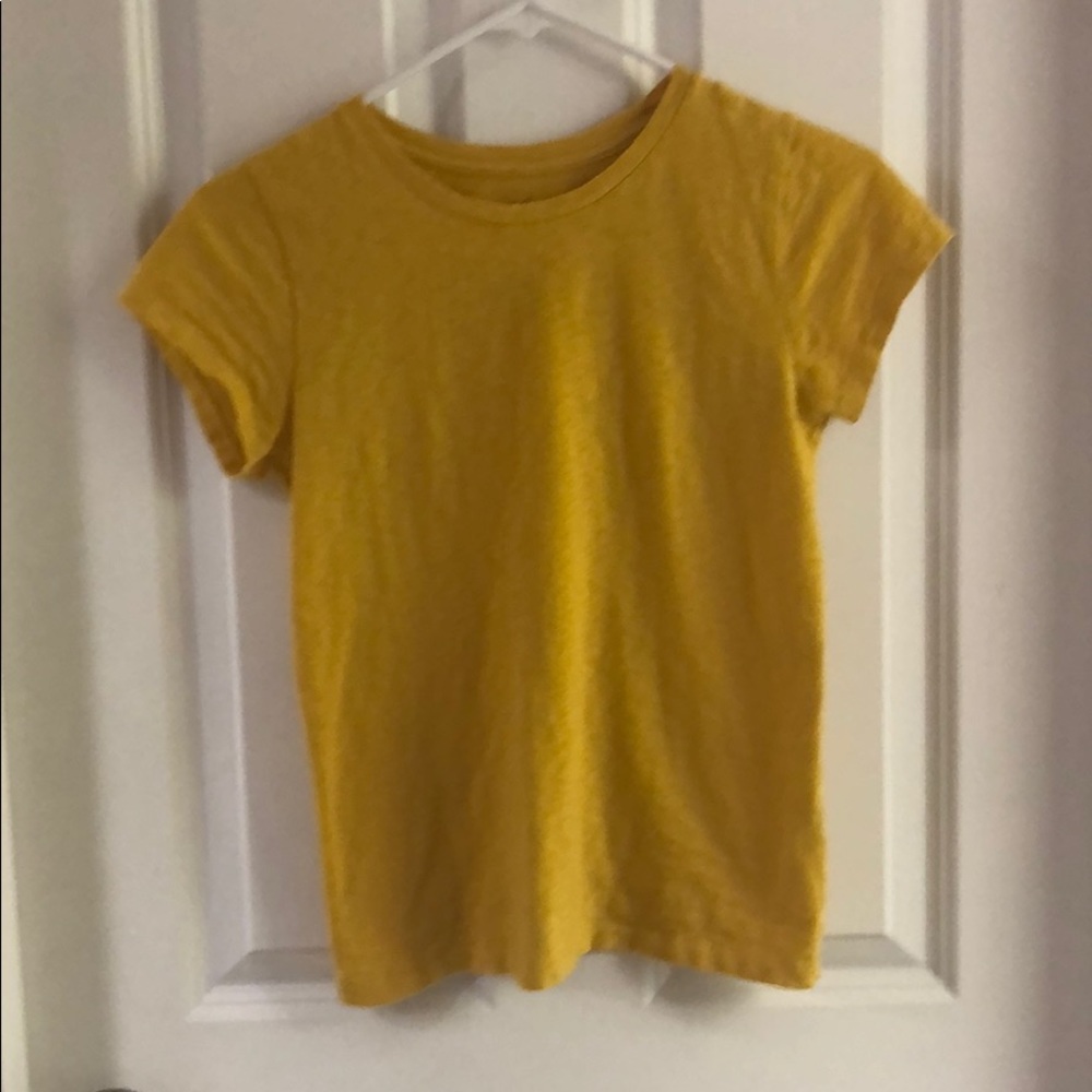 Express slim fit crew t-shirt
